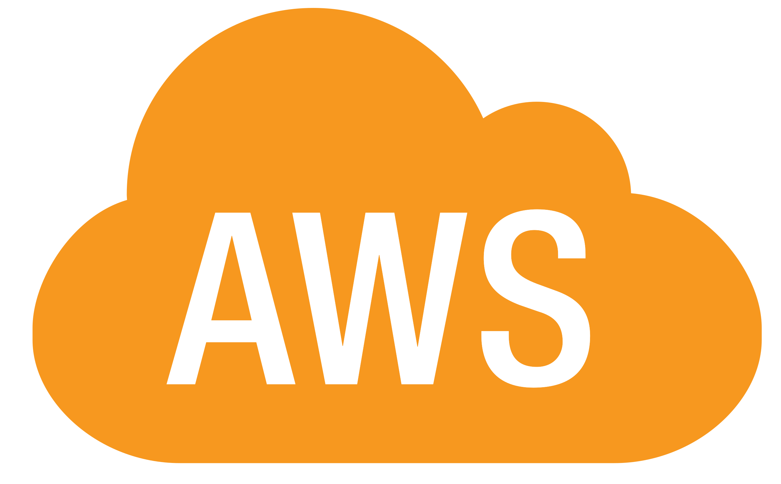 logo aws